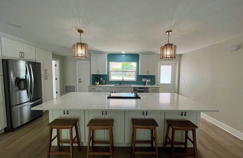 Golden Beach Estates House | Brand New Luxury House near the Beach