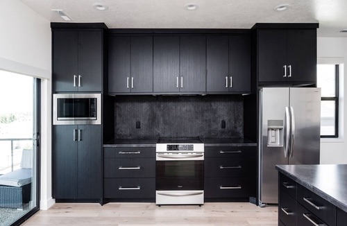 Smithfield Apartment | Brand New Modern - 1 bed 1 bath w/Sunset Views