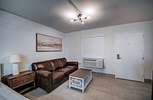 Greater Belhaven Apartment | Brand new studio apartment for rent. Available for short stays or long term.