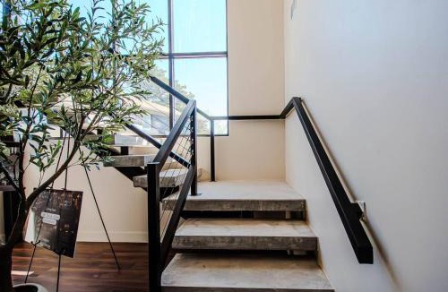 Lawton Apartment | Brayden Tower Suite #02 with Patio