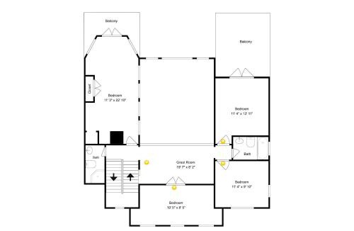 Pointe San Luis House | Breakers Pointe
