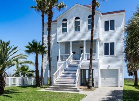 Pointe San Luis House | Breakers Pointe