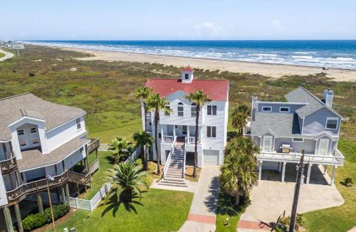 Pointe San Luis House | Breakers Pointe