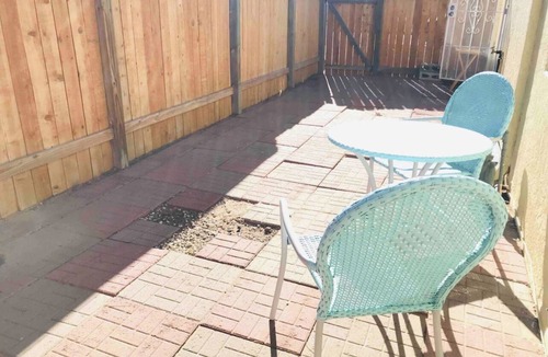 Southeast Heights Apartment | Bright and centrally located with enclosed yard, pets welcome