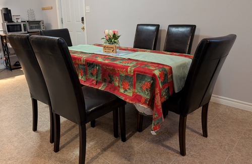 Mount Pearl Apartment | Bright & Spacious apartment