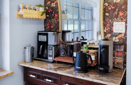 Fort Pierce House | Bright spacious beautifully designed pool home with fireplace fast wifi sleeps 8