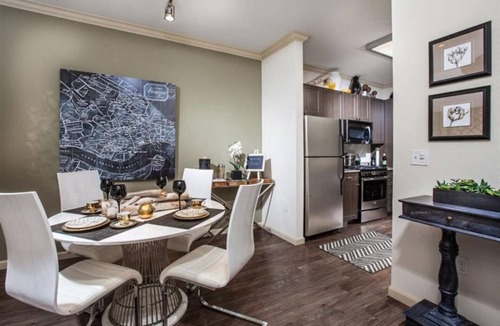 North San Jose Condo | Bright Verdant 2BR Retreat with Lounge & Pool