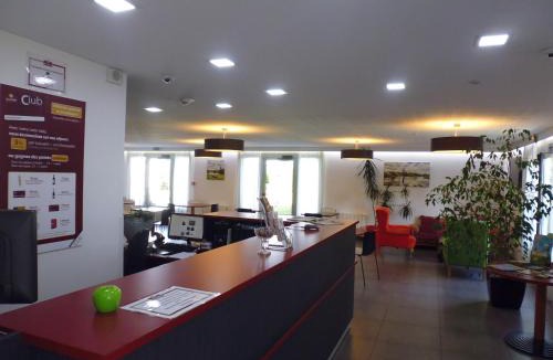 Mayenne Communaute Hotel | Brit Hotel Mayenne