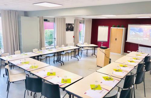 Mayenne Communaute Hotel | Brit Hotel Mayenne