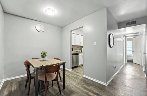 Southridge Apartment | Budget-Friendly21Bd Apartment I Free Parking