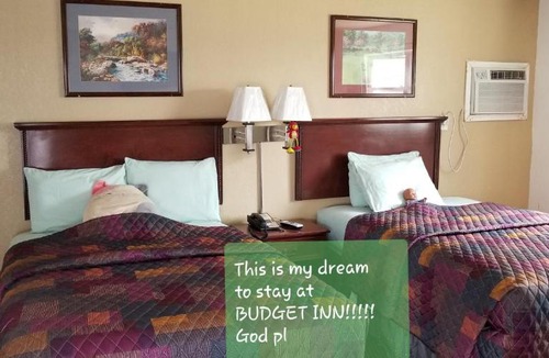 Hamilton Hotel | Budget Inn Hamilton