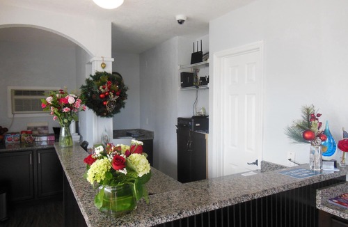St. Augustine Hotel | Budget Inn St. Augustine