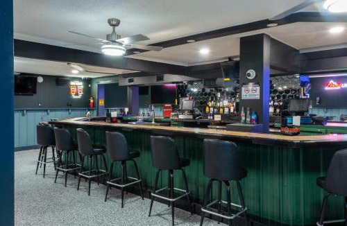 Park Forest - LA North Hotel | Budget Inn & Suites Baton Rouge
