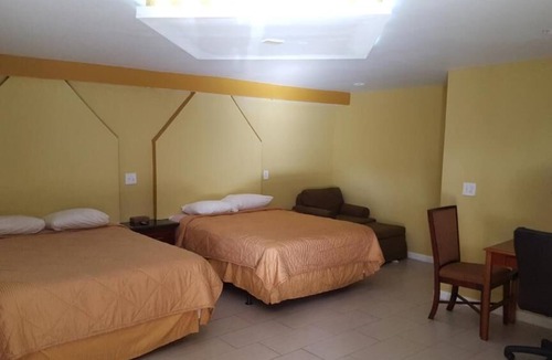 Orlando Hotel | Budget Motel