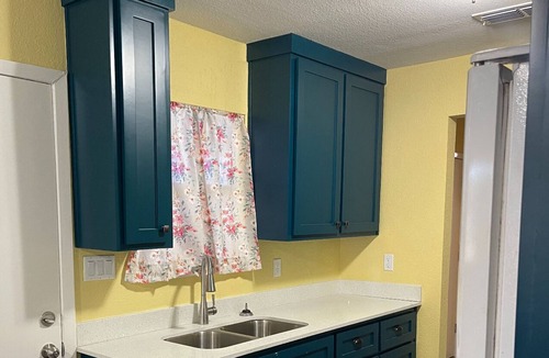 Harlingen House | Bunk Bed In Shared Room In Harlingen TX! 2B