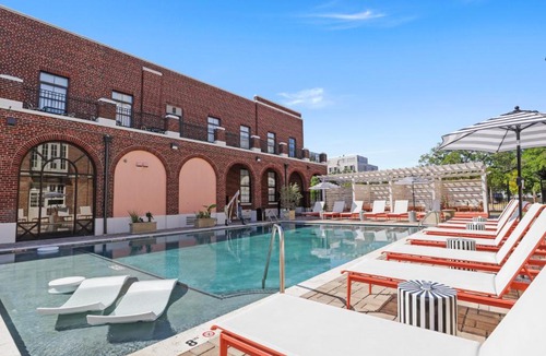 New Orleans Apartment | Bywater Suite Hotel