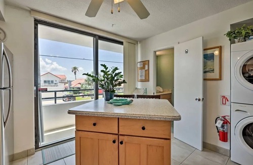 Flagler Beach House | C's View Flagler Beach Oceanfront