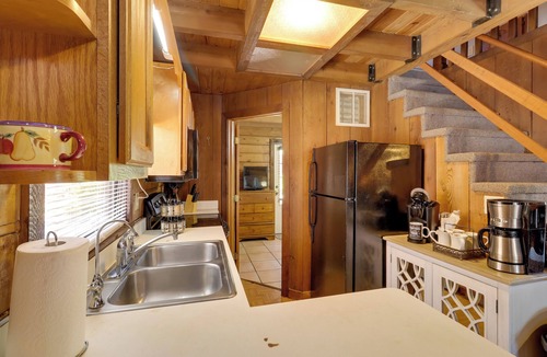 Okeechobee Cabin | Cabin w/Boat Launch & Pool Access in Okeechobee