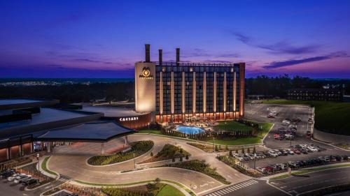 Danville Hotel | Caesars Virginia Hotel & Casino - A Caesars Rewards Destination