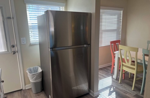 Pass-a-Grille Condo | Camelot by the Sea by Liberte'