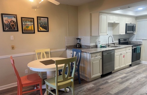 Pass-a-Grille Condo | Camelot by the Sea by Liberte'