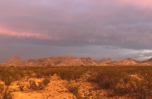 Alpine RV Rental | Camp Eldorado