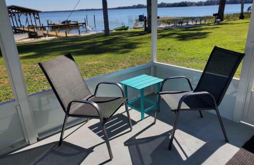 Tavares House | Camp St. Cabanas Unit 2 on Lake Dora