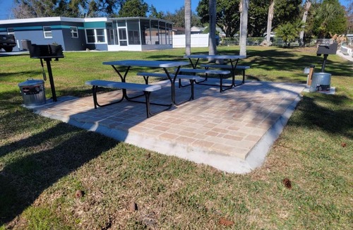 Tavares House | Camp St. Cabanas Unit 4