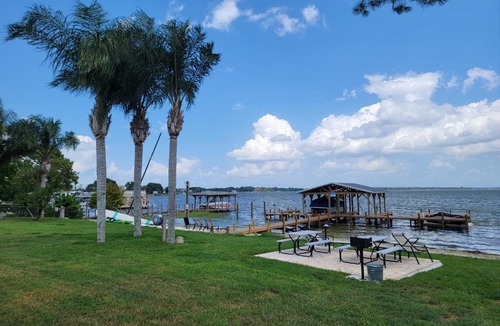 Tavares House | Camp St. Cabanas Unit 4