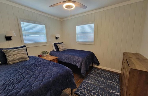 Tavares House | Camp St. Cabanas Unit 4