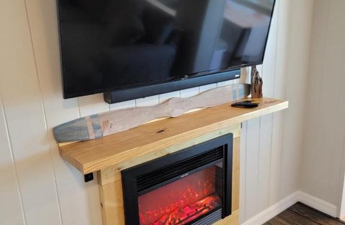 Tavares House | Camp St. Cabanas Unit 4