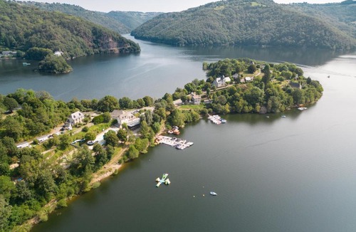 Laussac Other | Camping la Source