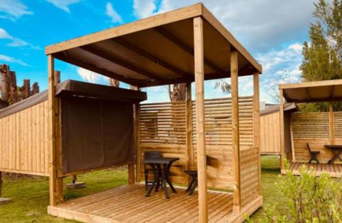 Quettehou Other | Camping le Rivage