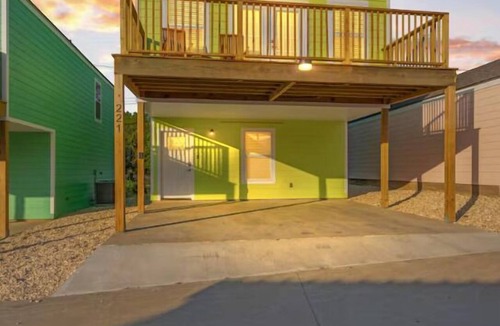 Lafayette House | Canal Inn