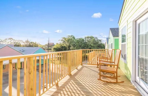 Lafayette House | Canal Inn