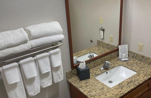Slidell Hotel | Candlewood Suites Slidell Northshore by IHG