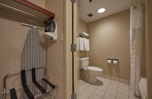 St. John's Hotel | Capital Hotel