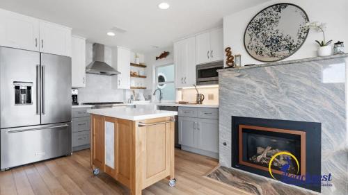 Capitola House | Capitola Cliff House