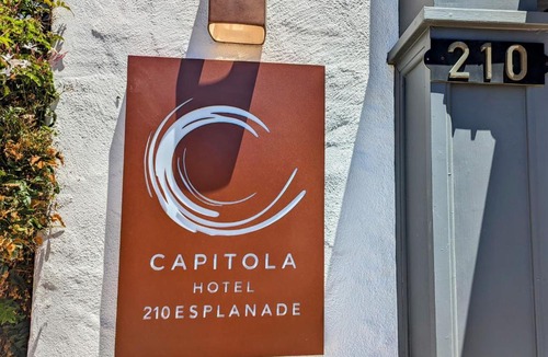 Capitola Hotel | Capitola Hotel