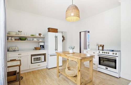 Village of Princeton House | Carefully curated and walkable to all Princeton has to offer.