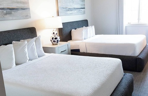 River Ranch Hotel | Carriage House Hotel