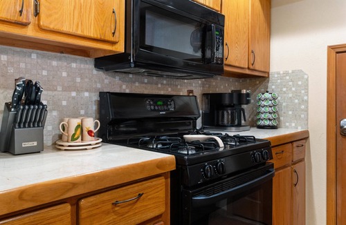 Downtown Albuquerque House | Casa de Kokopelli - Get a sense of the "New Mexico True" feel!