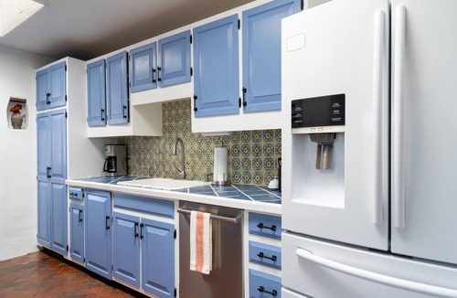 Seton Village House | Casa De Oro | 5 Acres, Mountain Views, & Serene Outdoor Spaces