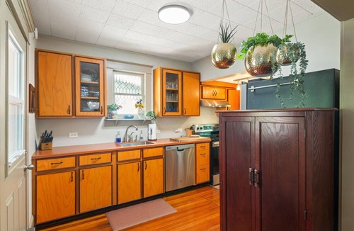 Downtown Historic District House | Casa De Sol in Historic District St. Augustine. Dog Friendly