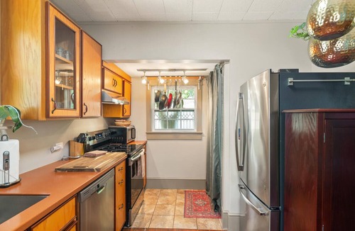 Downtown Historic District House | Casa De Sol in Historic District St. Augustine. Dog Friendly