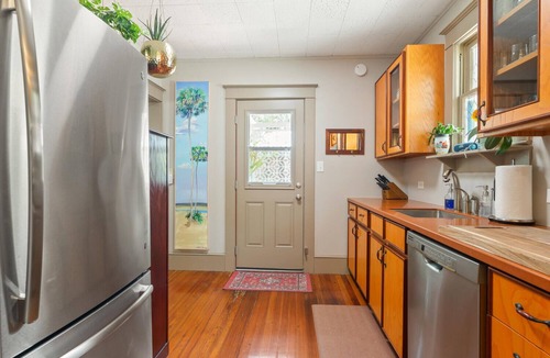 Downtown Historic District House | Casa De Sol in Historic District St. Augustine. Dog Friendly