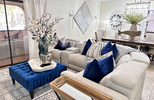 North Scottsdale Condo | CASA LADERA - Upscale 3-Bed, 2-Bath