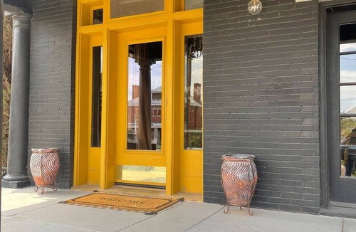 Downtown El Paso Apartment | Casa Mina 3 Central Rio Grande Historic Dist