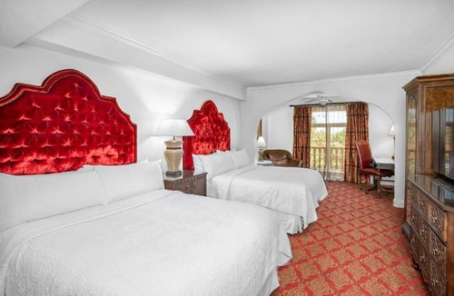 Downtown Historic District Hotel | Casa Monica Resort & Spa, Autograph Collection