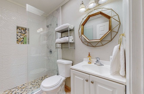 Northeast Heights House | Casa SBS - Northeast Heights Albuquerque
